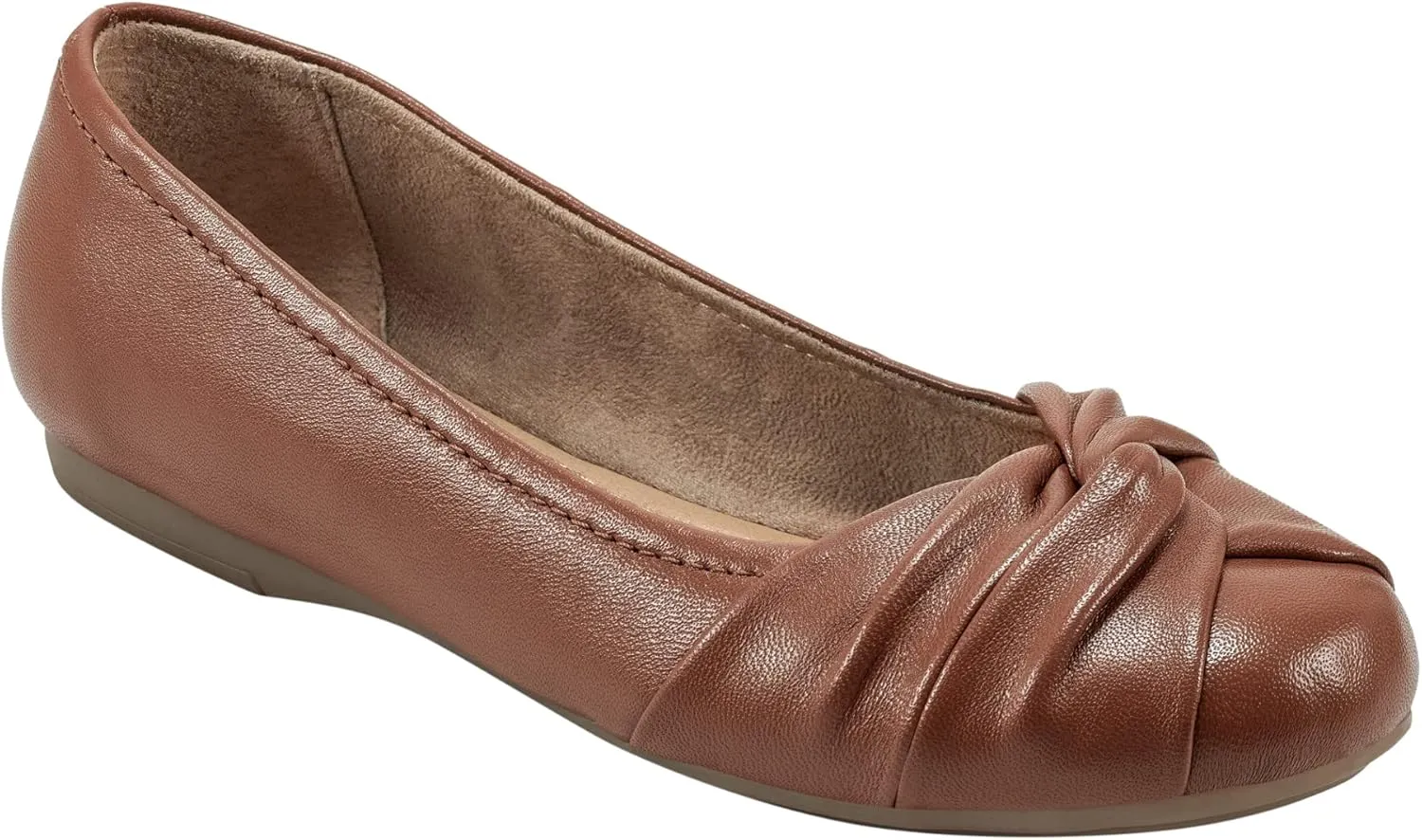 Earth Women's Jacci Ballet Flat