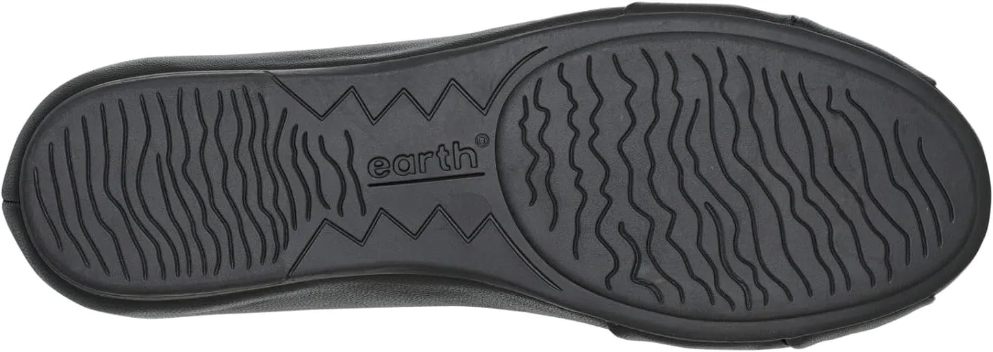 Earth Women's Jacci Ballet Flat