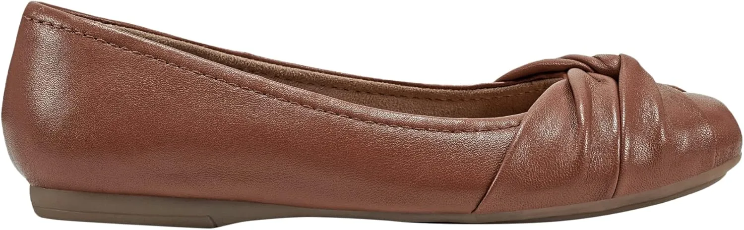 Earth Women's Jacci Ballet Flat