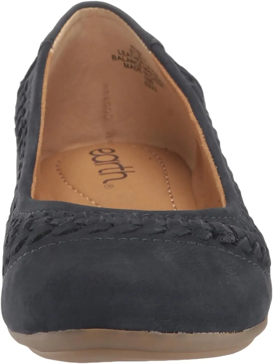 Earth Women's Jett Ballet Flat
