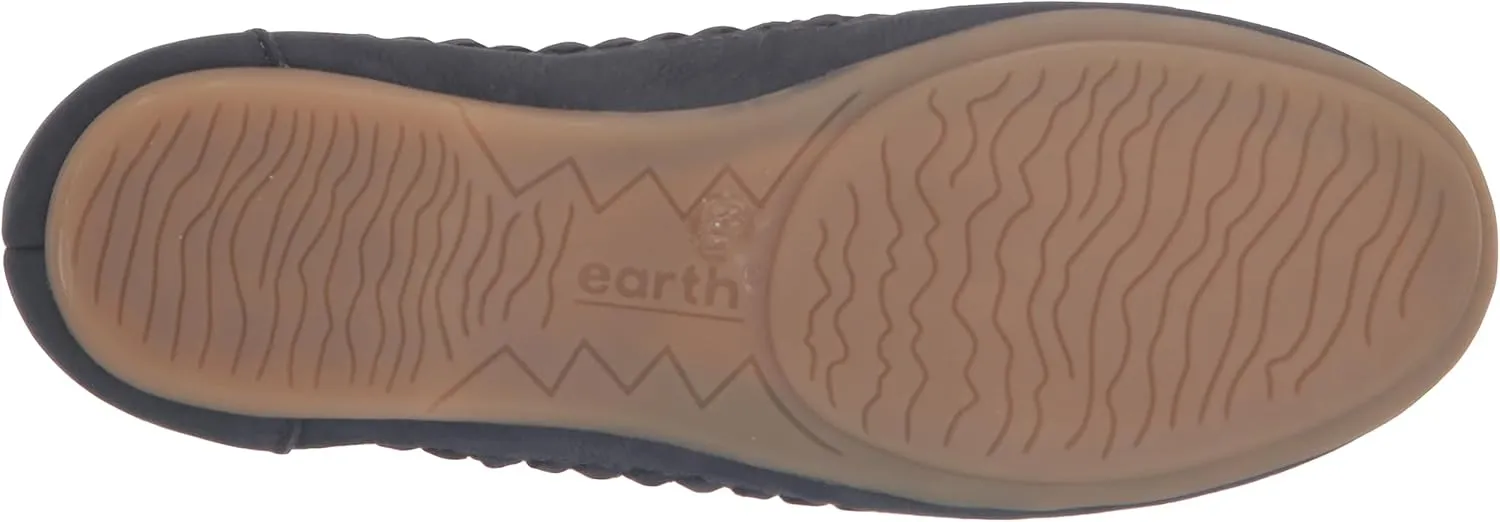 Earth Women's Jett Ballet Flat