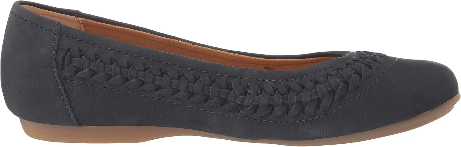 Earth Women's Jett Ballet Flat