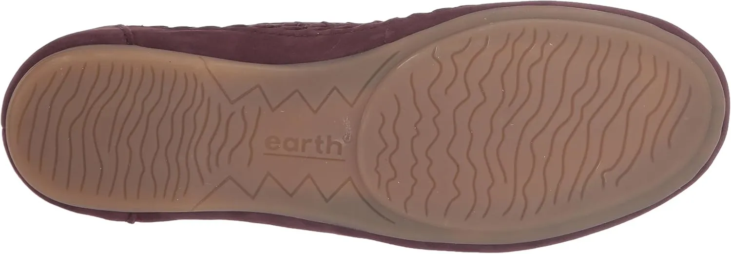 Earth Women's Jett Ballet Flat