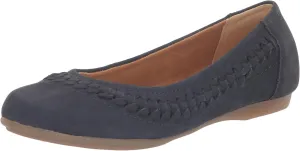 Earth Women's Jett Ballet Flat