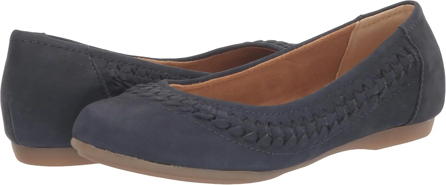 Earth Women's Jett Ballet Flat