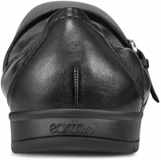 Earth Women's Korvino Mary Jane Flat