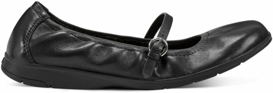 Earth Women's Korvino Mary Jane Flat