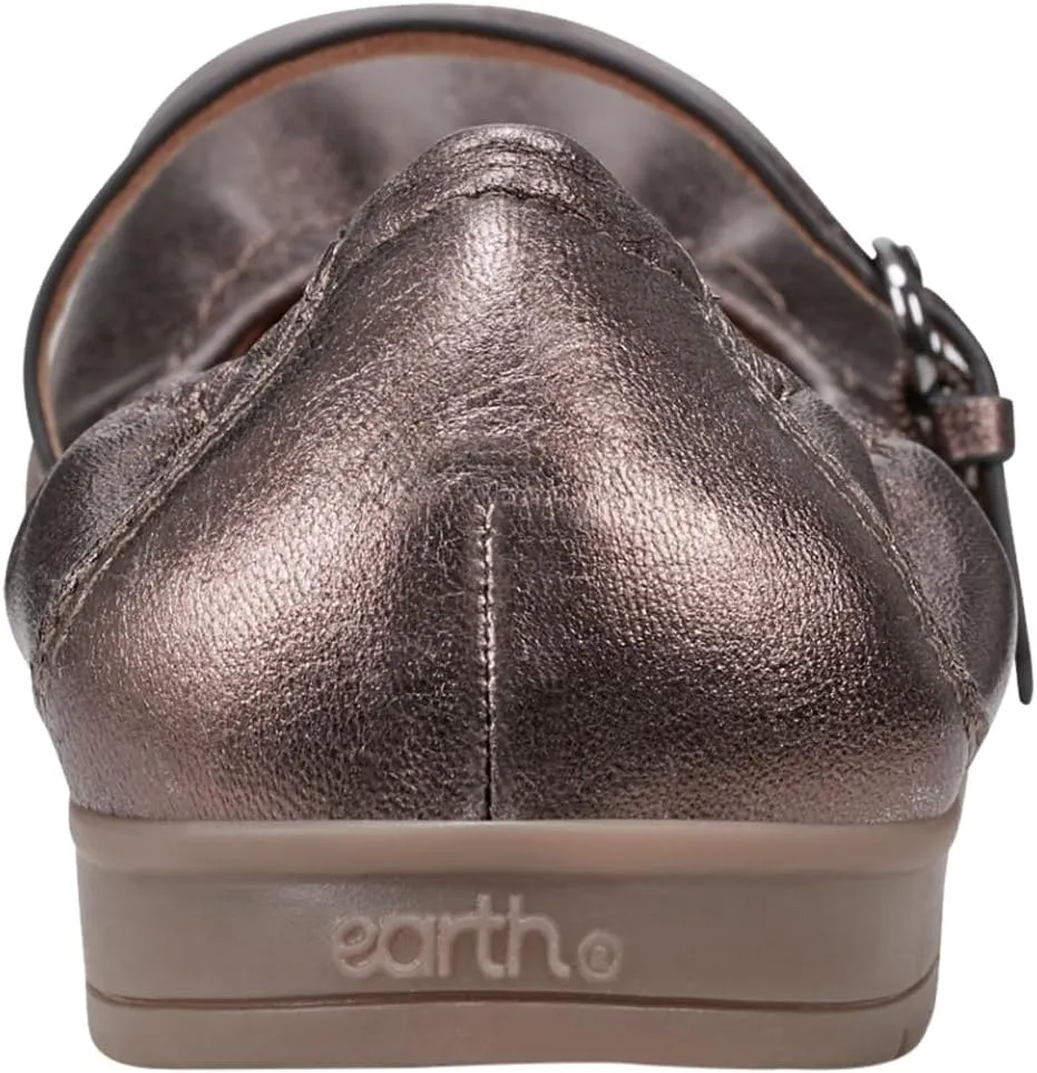 Earth Women's Korvino Mary Jane Flat