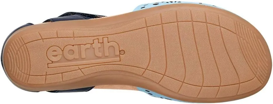 Earth Women's Origins, Bronnie Flat