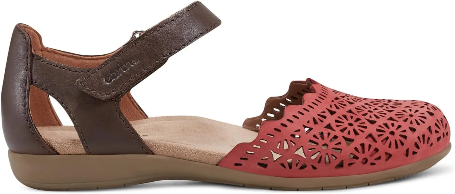 Earth Women's Origins, Bronnie Flat