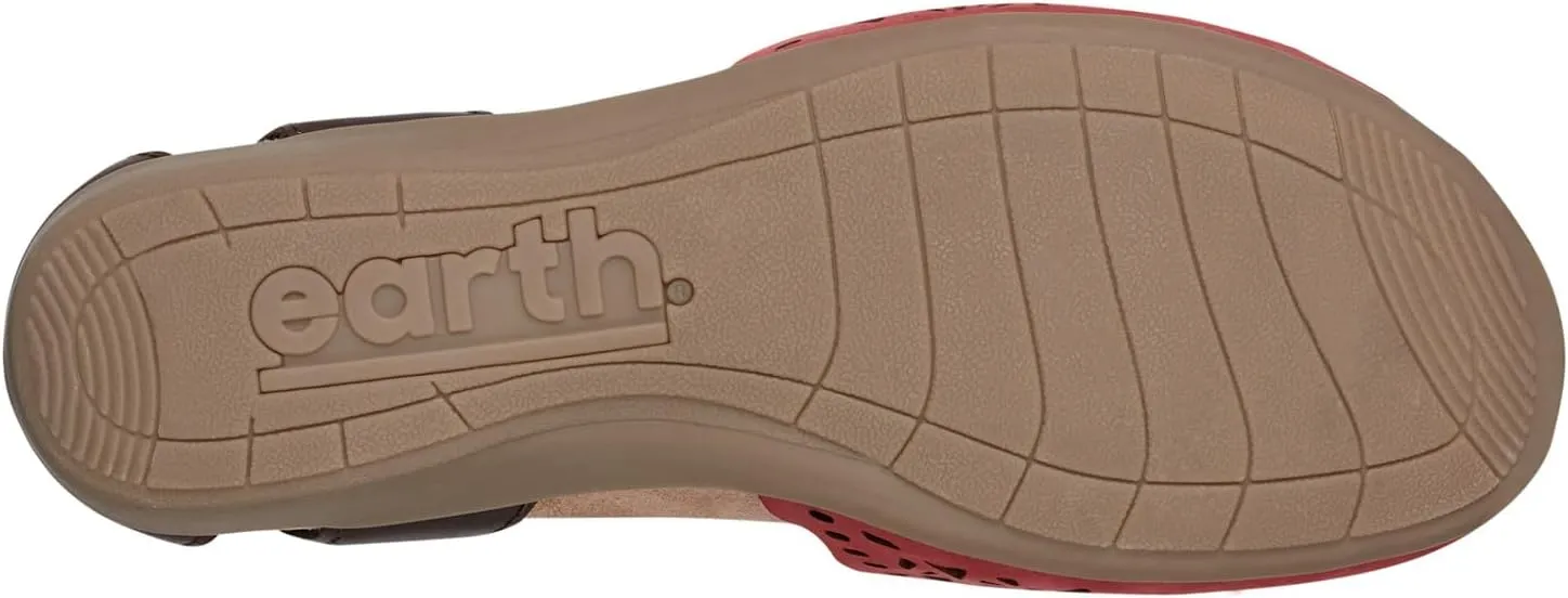 Earth Women's Origins, Bronnie Flat