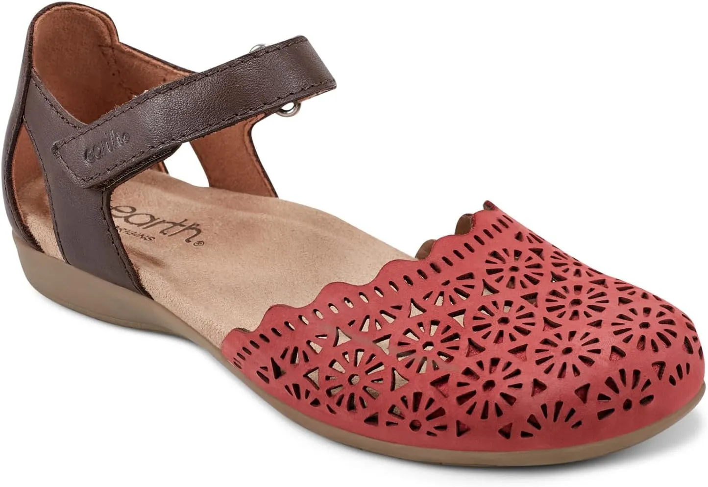 Earth Women's Origins, Bronnie Flat