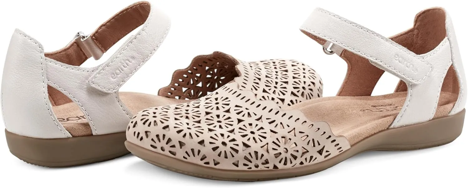Earth Women's Origins, Bronnie Flat