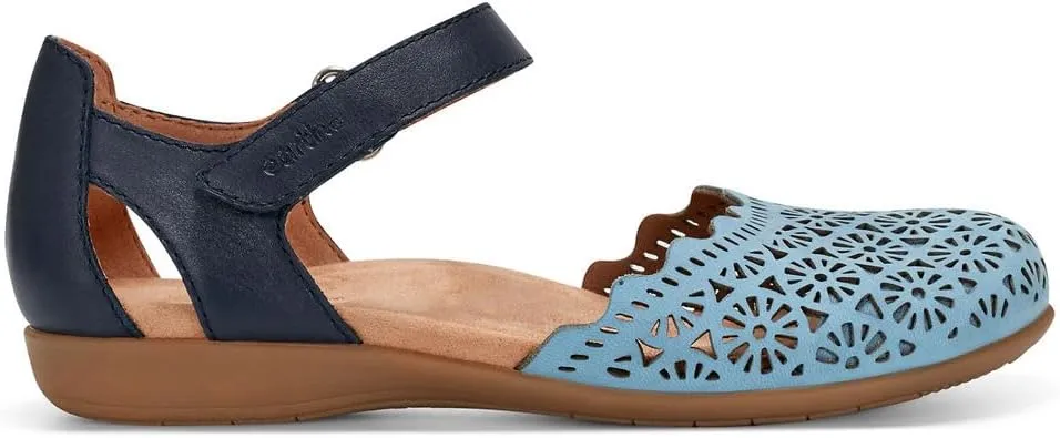 Earth Women's Origins, Bronnie Flat