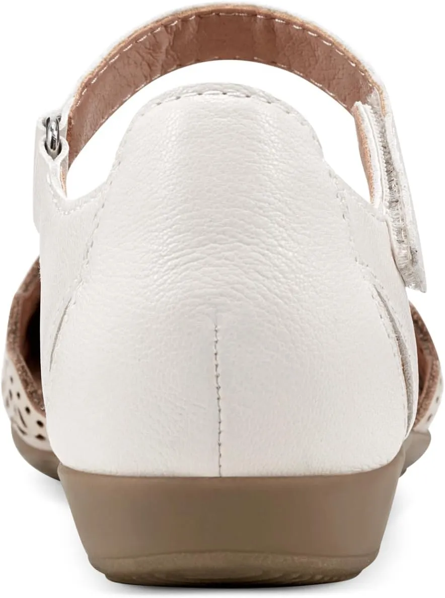 Earth Women's Origins, Bronnie Flat