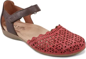 Earth Women's Origins, Bronnie Flat