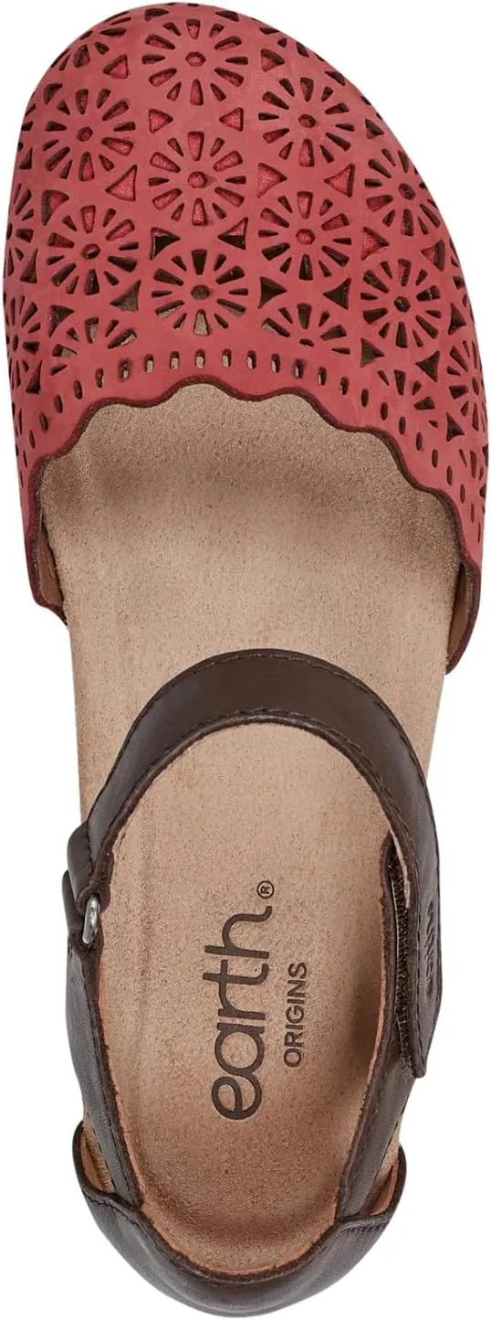 Earth Women's Origins, Bronnie Flat