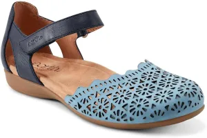 Earth Women's Origins, Bronnie Flat