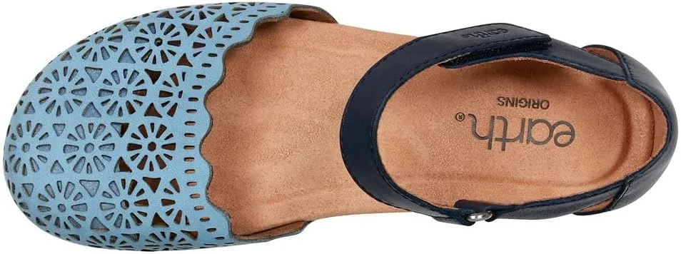 Earth Women's Origins, Bronnie Flat