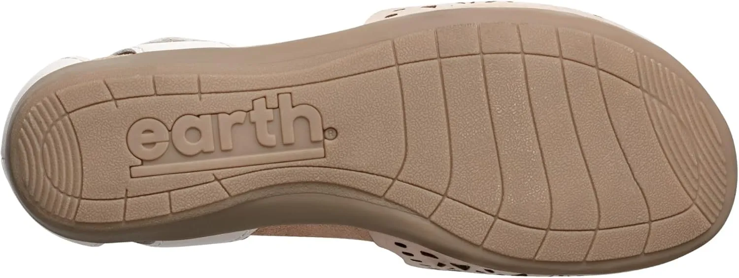 Earth Women's Origins, Bronnie Flat