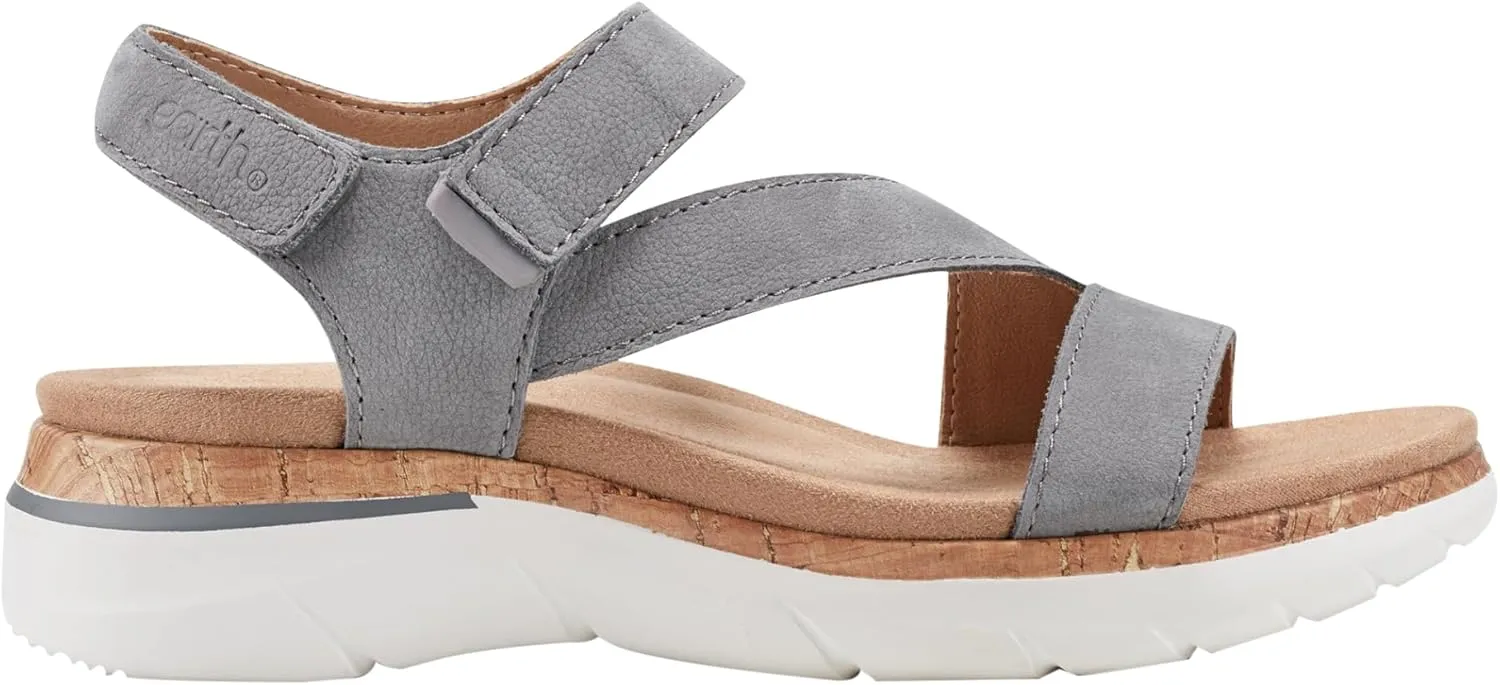 Earth Women's Roni Flat Sandal