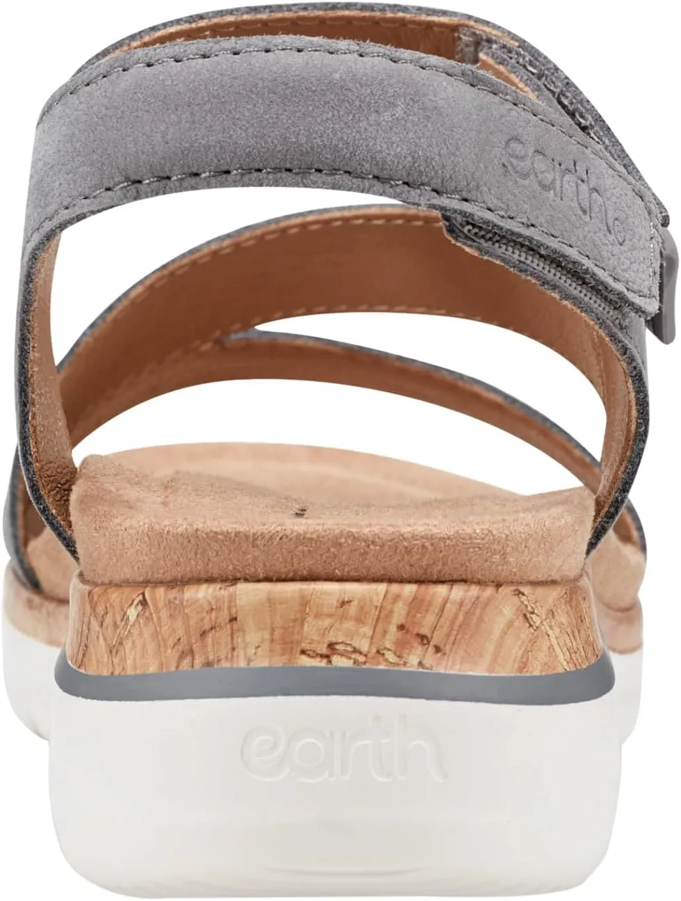 Earth Women's Roni Flat Sandal