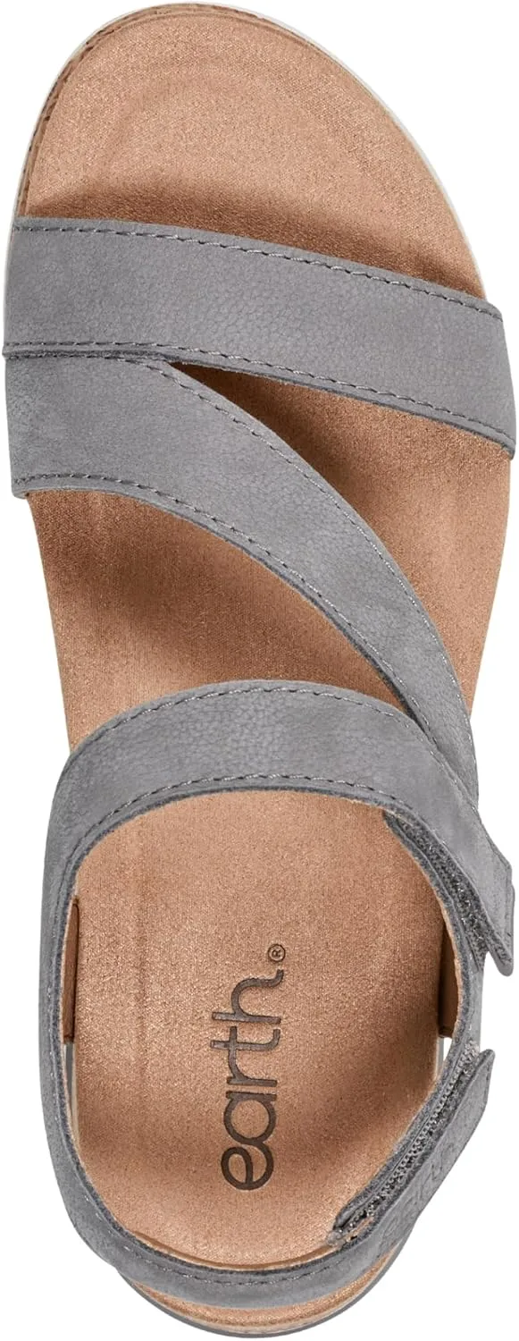 Earth Women's Roni Flat Sandal