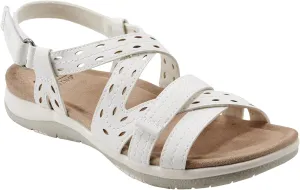 Earth Women's Sass3 Flat Sandal