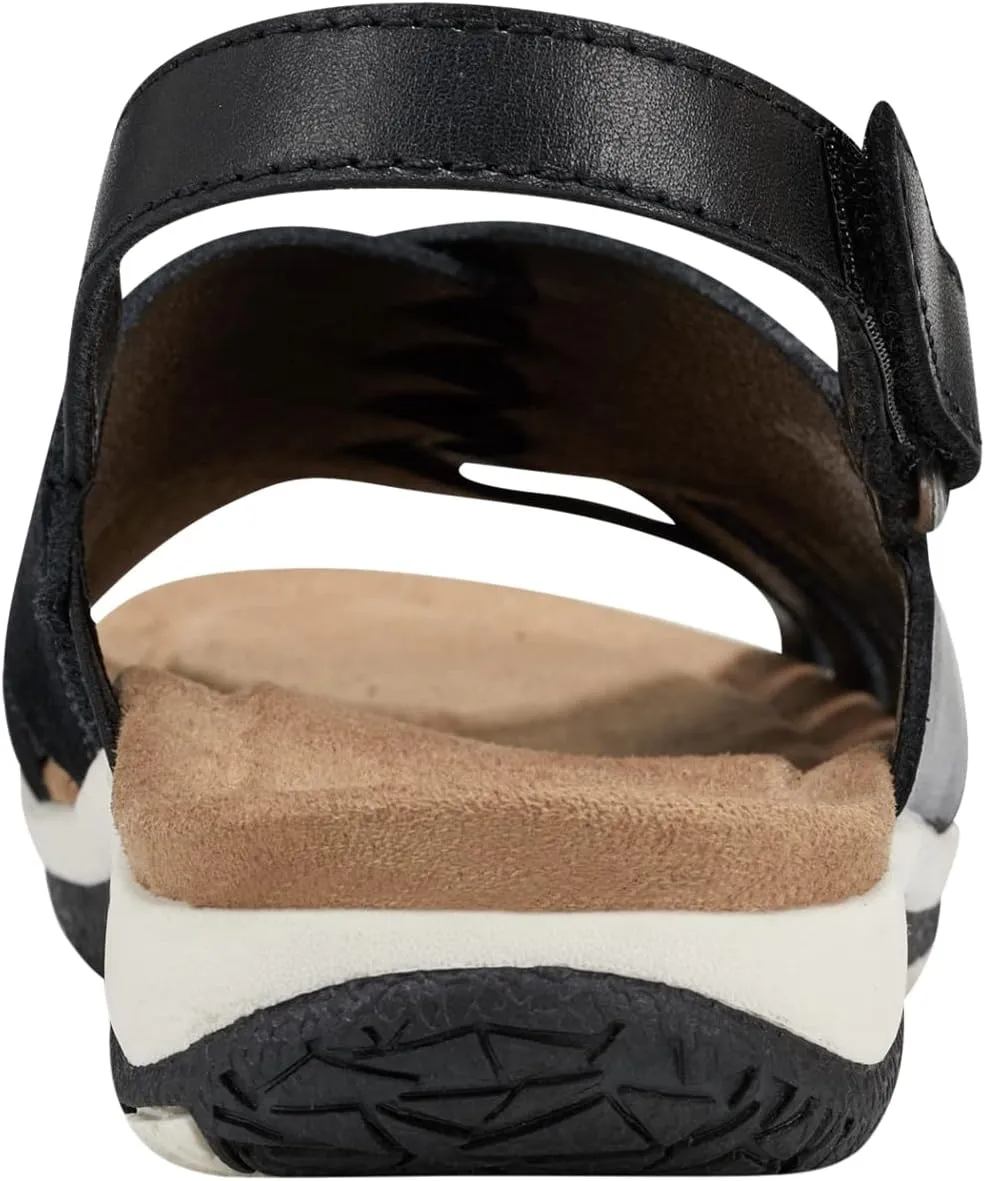 Earth Women's Suzie Flat Sandal