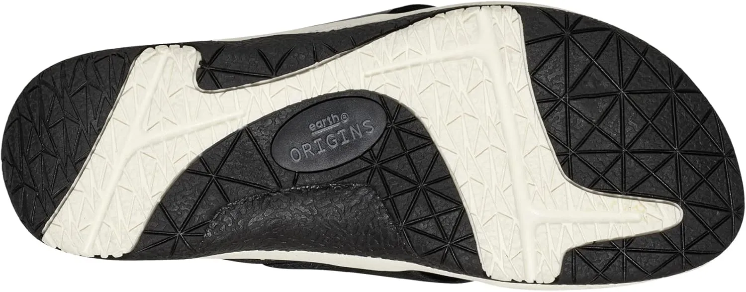 Earth Women's Suzie Flat Sandal
