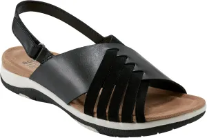 Earth Women's Suzie Flat Sandal