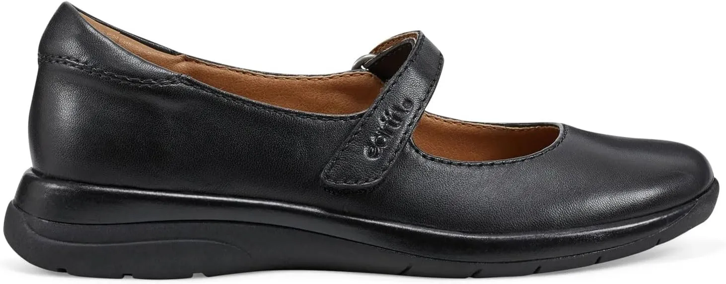 Earth Women's, Tose Flat