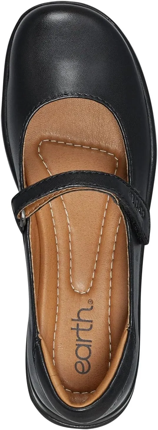 Earth Women's, Tose Flat