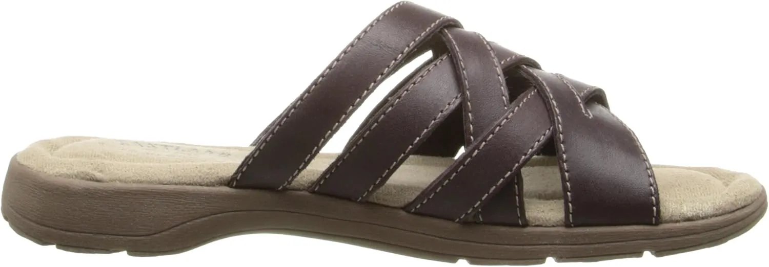 Eastland Women's Hazel Flat Sandal