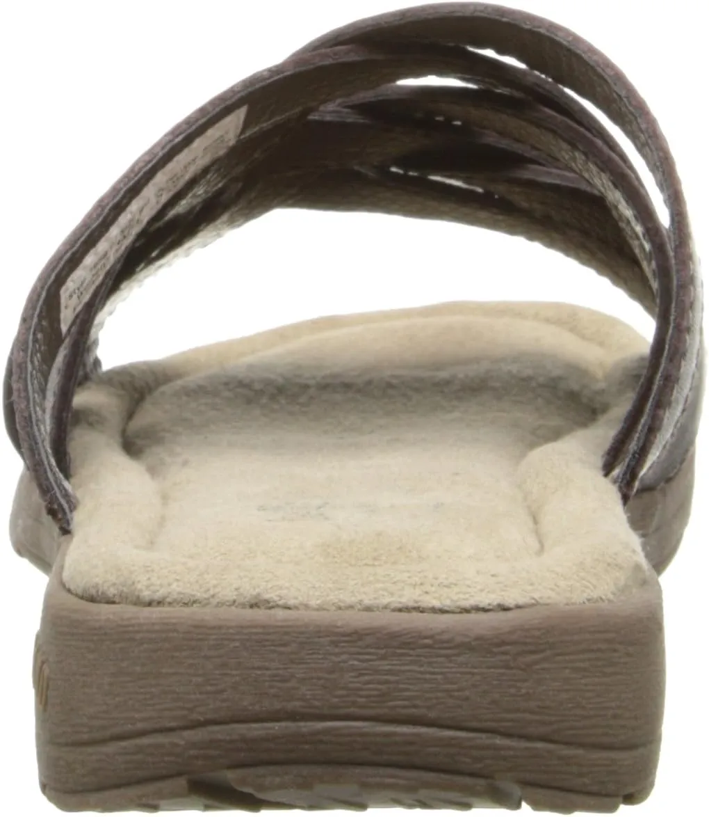 Eastland Women's Hazel Flat Sandal