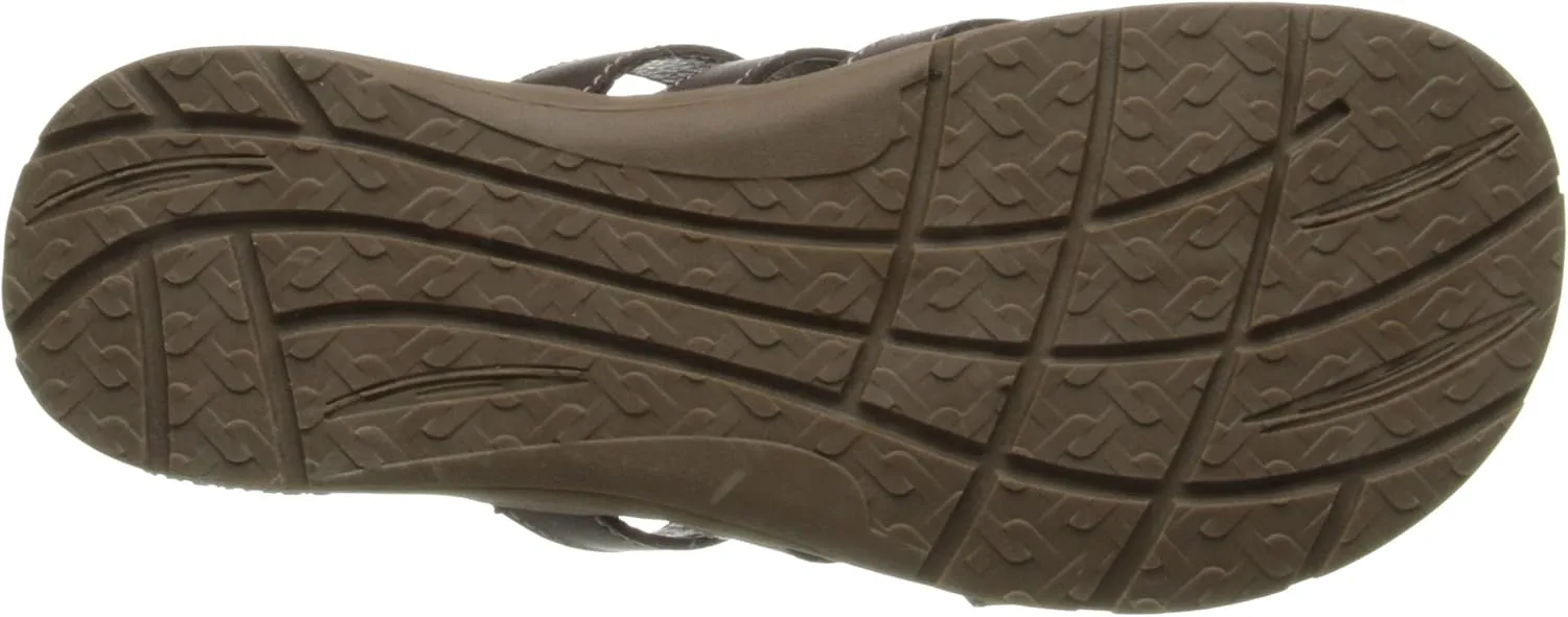 Eastland Women's Hazel Flat Sandal