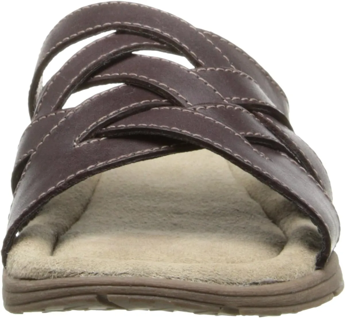 Eastland Women's Hazel Flat Sandal