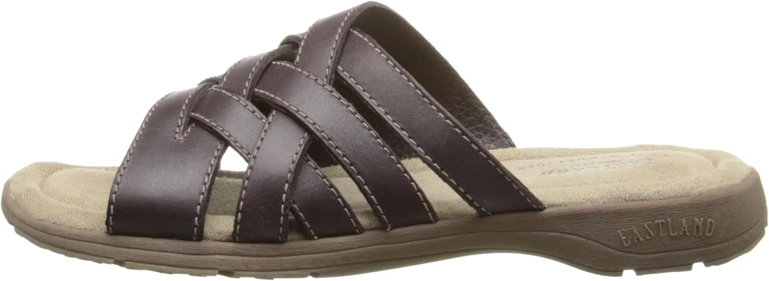 Eastland Women's Hazel Flat Sandal