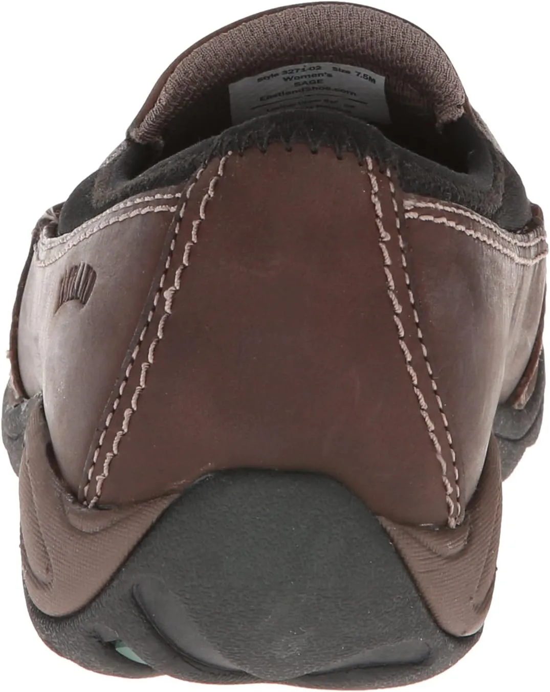 Eastland Women's Sage Slip-On Loafer