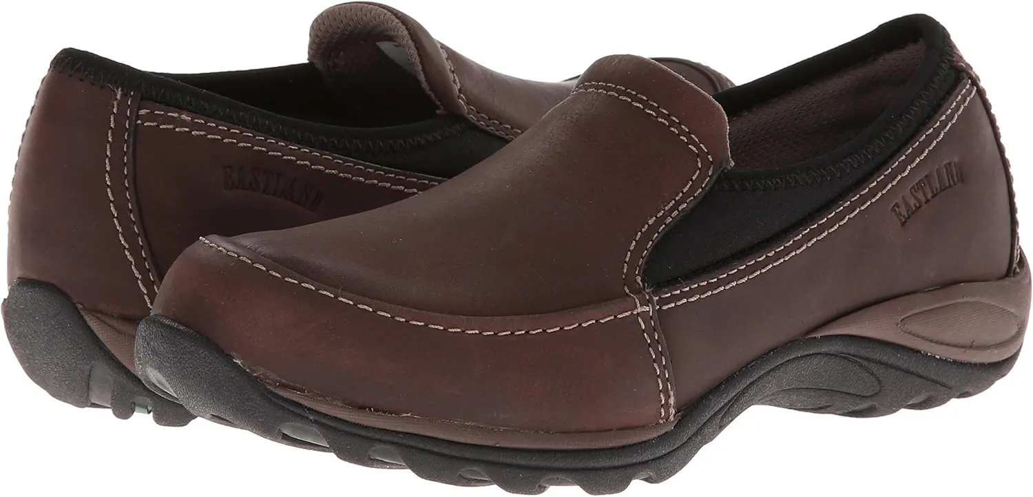 Eastland Women's Sage Slip-On Loafer