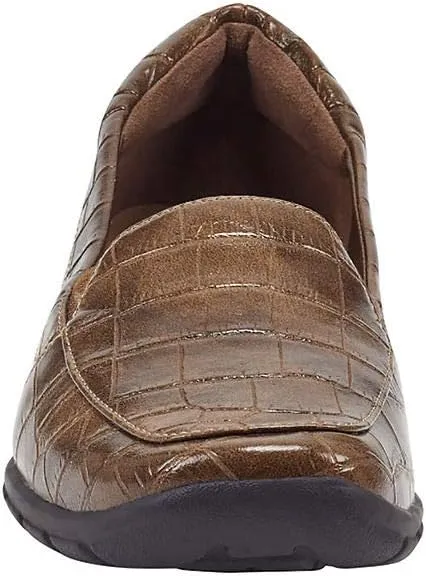 Easy Spirit Women's Abriana Casual Flat