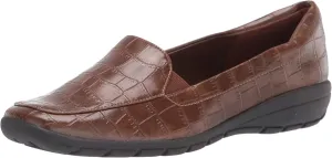 Easy Spirit Women's Abriana Casual Flat
