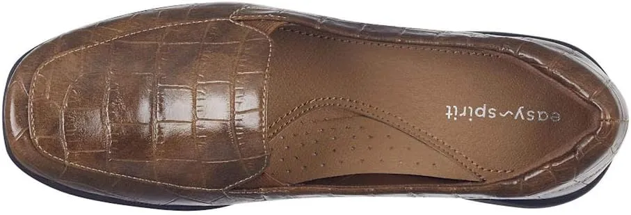 Easy Spirit Women's Abriana Casual Flat