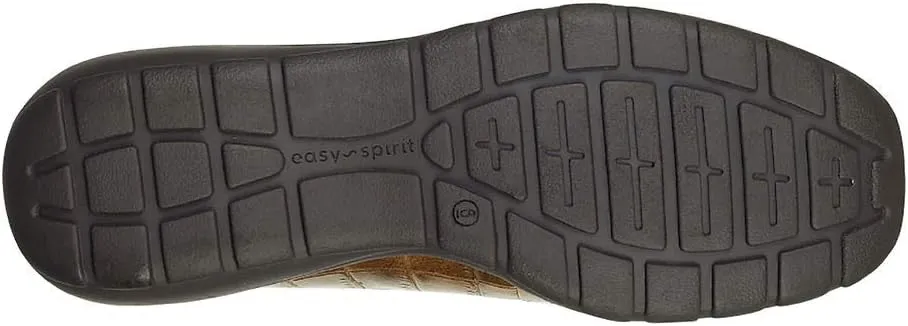 Easy Spirit Women's Abriana Casual Flat