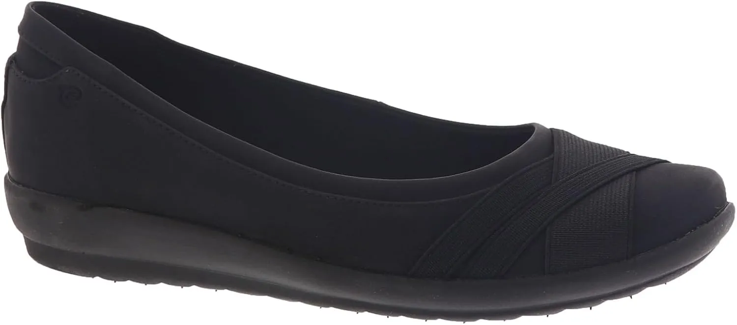 Easy Spirit Women's Acasia Slip-On Flat