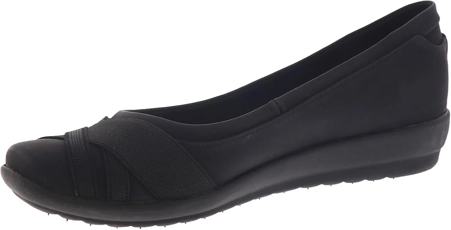 Easy Spirit Women's Acasia Slip-On Flat