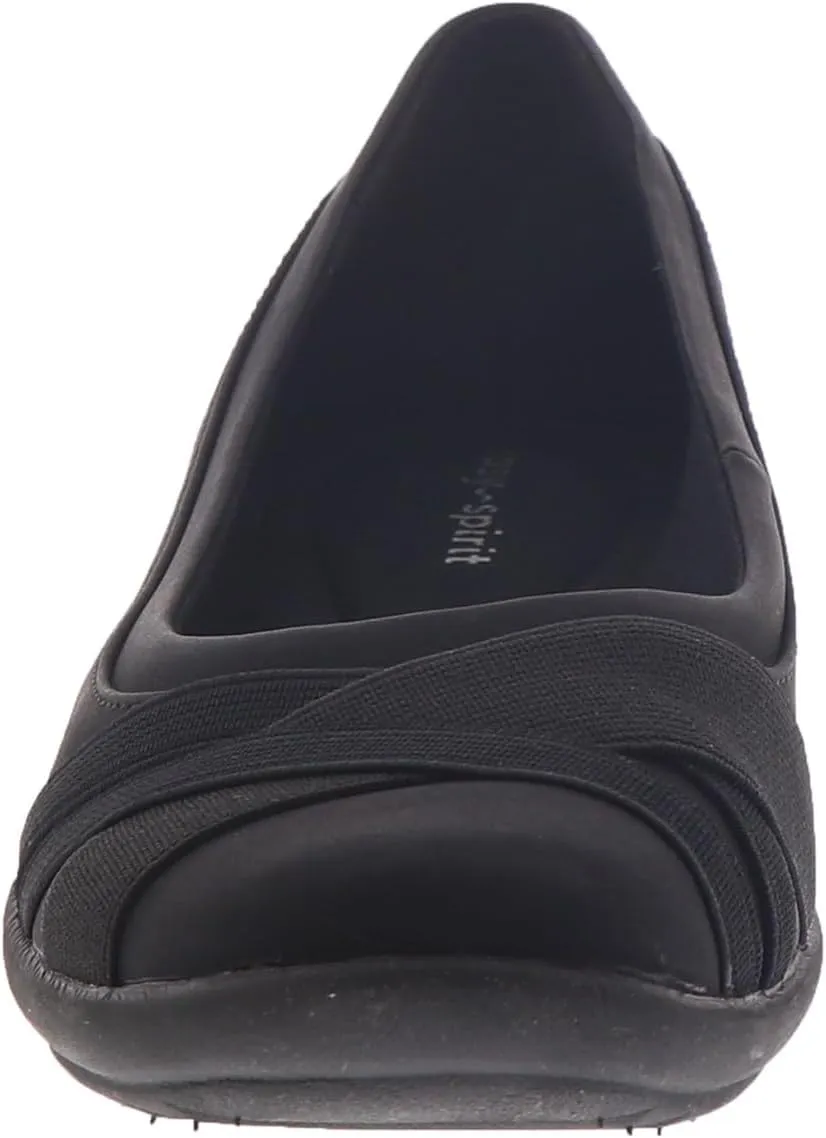 Easy Spirit Women's Acasia Slip-On Flat