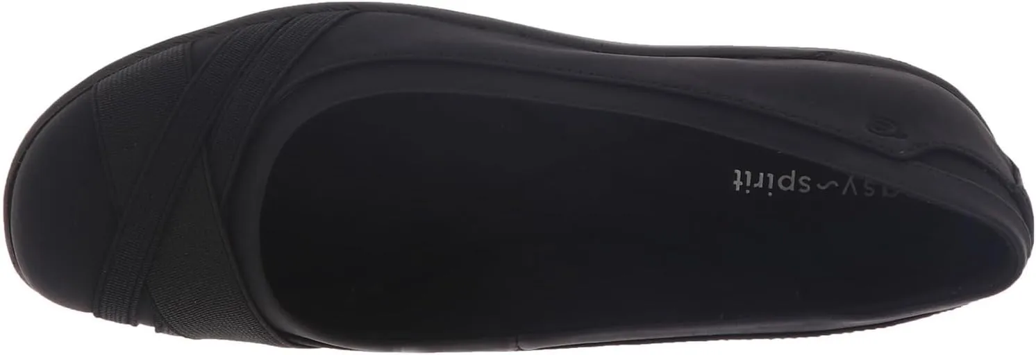 Easy Spirit Women's Acasia Slip-On Flat