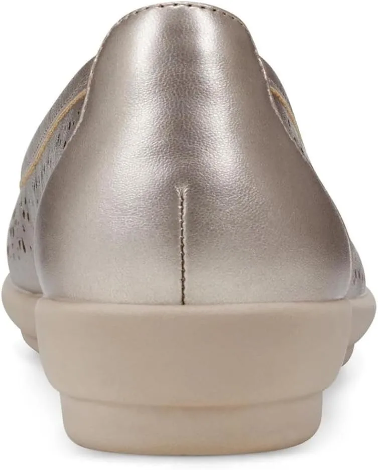 Easy Spirit Women's Alessia Ballet Flat