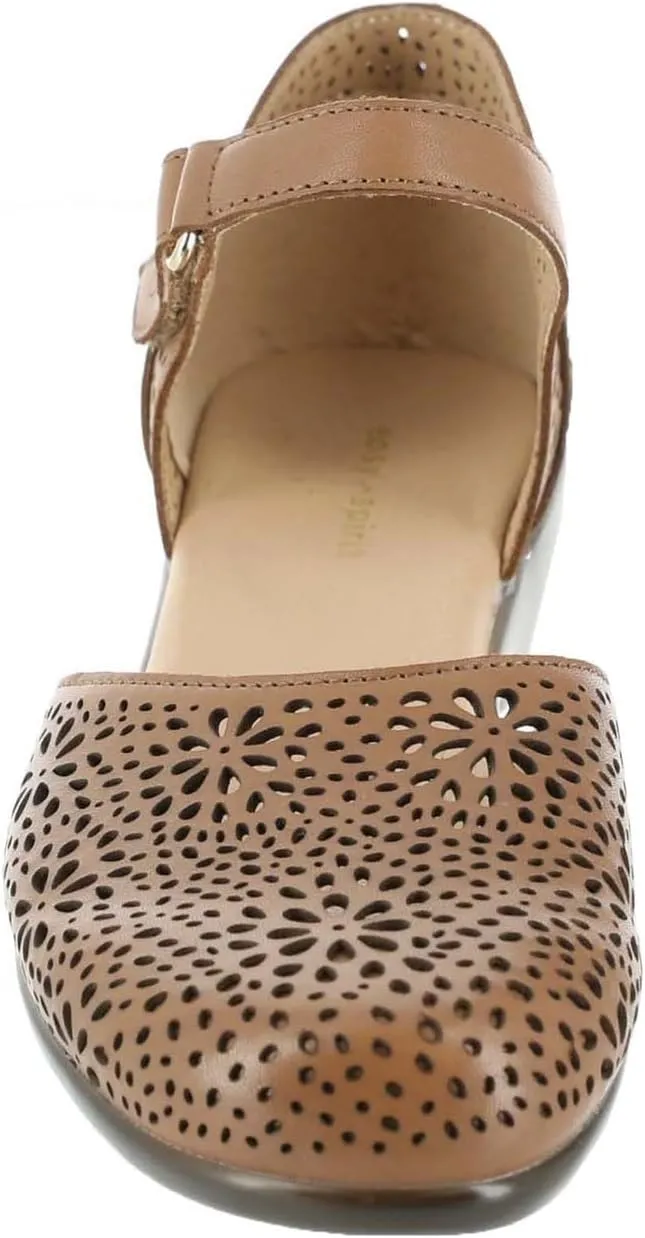 Easy Spirit Women's Denita Mary Jane Flat